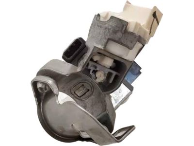 Toyota Camry Ignition Lock Cylinder - 69057-02580