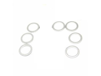 Toyota 90430-18008 Gasket