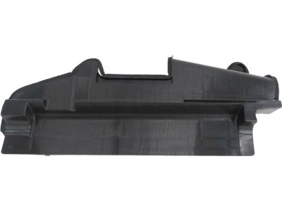 Toyota Camry Air Deflector - 53294-06340