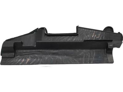 Toyota Camry Air Deflector - 53294-06340
