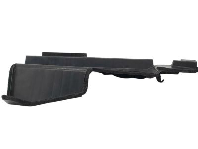 Toyota Camry Air Deflector - 53294-06340