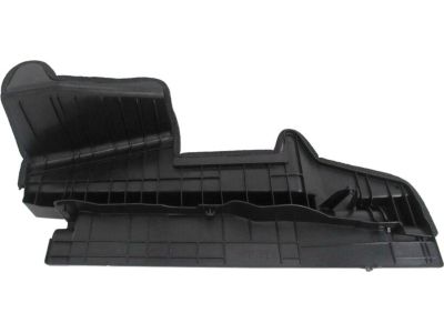 Toyota Camry Air Deflector - 53294-06340