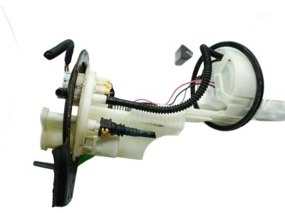 77020-06292 Toyota Fuel Suction Tube Assembly with Pump & Gage Product Photo 3 of 6