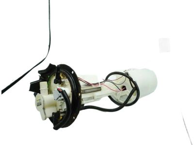 77020-06292 Toyota Fuel Suction Tube Assembly with Pump & Gage Product Photo 1 of 6