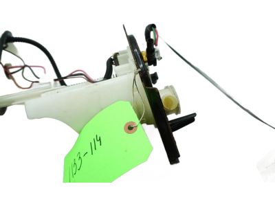 77020-06292 Toyota Fuel Suction Tube Assembly with Pump & Gage Product Photo 2 of 6