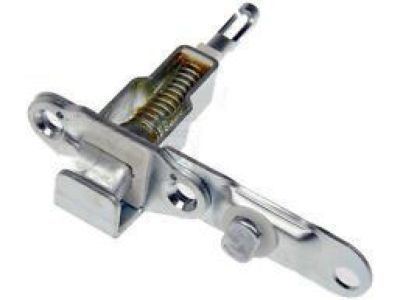 Toyota Tacoma Tailgate Lock - 65790-35030