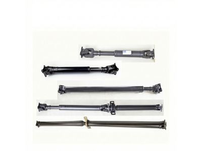 Toyota Cressida Slip Yoke - 37302-20040