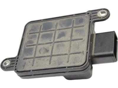 2009 Toyota Corolla Air Bag Control Module - 89952-02010