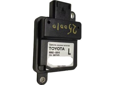 2009 Toyota Corolla Air Bag Control Module - 89952-02010
