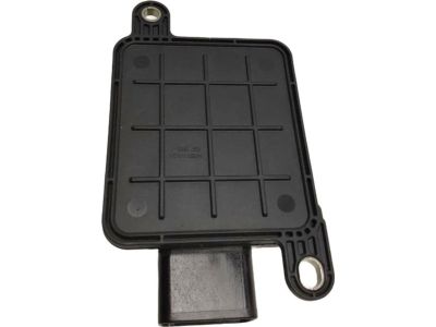 2009 Toyota Corolla Air Bag Control Module - 89952-02010