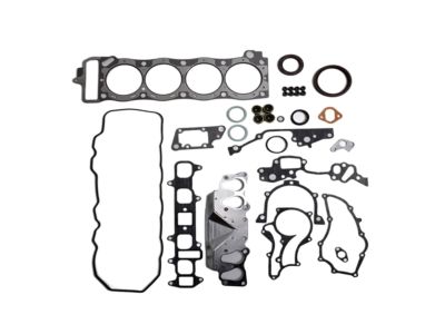 Toyota 04111-35021 Gasket Kit, Engine Overhaul