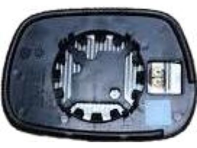 2005 Toyota RAV4 Car Mirror - 87931-42800