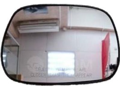 2005 Toyota RAV4 Car Mirror - 87931-42800
