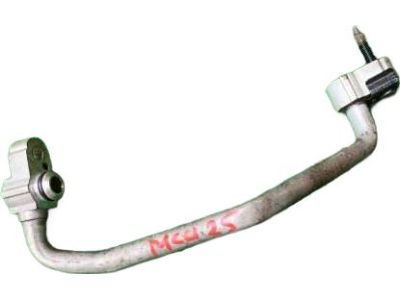 Toyota Highlander A/C Hose - 88705-48030