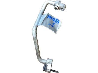 Toyota Highlander A/C Hose - 88705-48030