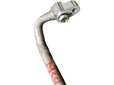 Toyota Highlander A/C Hose - 88705-48030