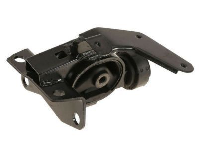 2010 Toyota Matrix Engine Mount - 12372-0T050