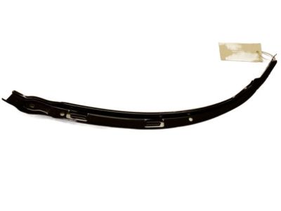 Toyota 52125-33050 Extension, Front BUMBER Reinforcement, RH