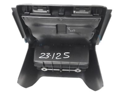 Toyota Tacoma Center Console Base - 58912-04030-C0