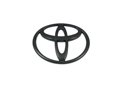 Toyota Supra Emblem - 75314-14010