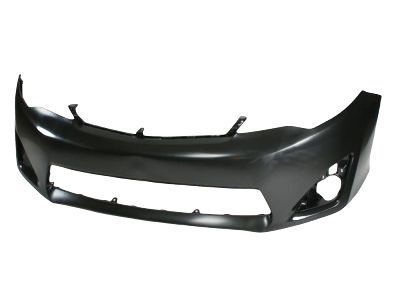 Toyota Highlander Bumper - 52119-48963