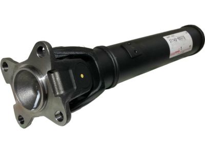 Toyota Drive Shaft - 37140-60370