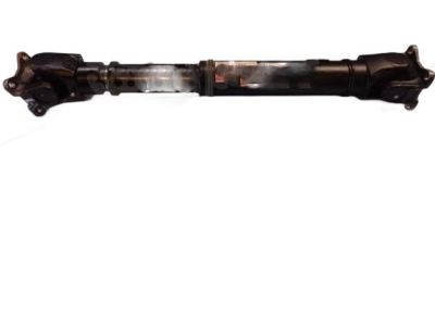 Toyota Drive Shaft - 37140-60370