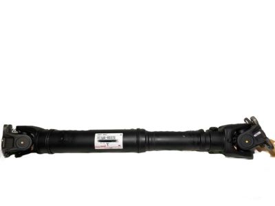 Toyota Drive Shaft - 37140-60370