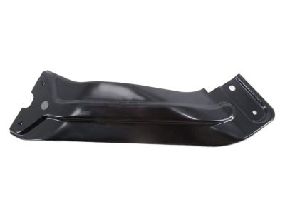 Toyota 65672-04080 Brace, Side Panel Skirt