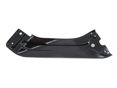 Toyota 65672-04080 Brace, Side Panel Skirt