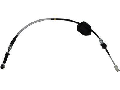 Scion xB Shift Cable - 33821-52102