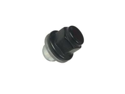 Toyota 90942-A1005 Nut, Hub W/WASHER