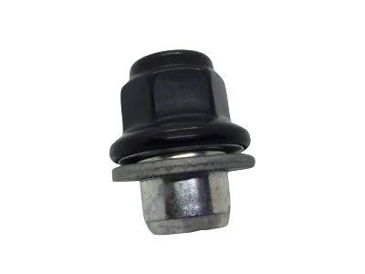 Toyota 90942-A1005 Nut, Hub W/WASHER