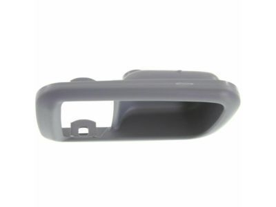 Toyota 69298-0C010-B0 Bezel, Access Panel Inside Handle, LH