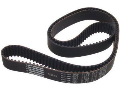 2000 Toyota Camry Timing Belt - 13568-09050