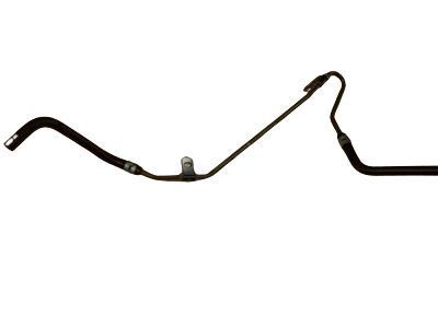 2005 Toyota Sienna Power Steering Hose - 44406-08031