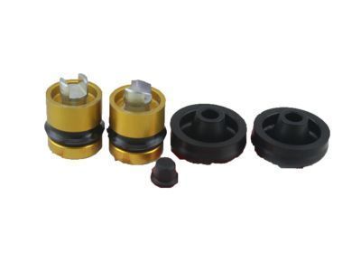 2005 Toyota Camry Wheel Cylinder Repair Kit - 04474-22040