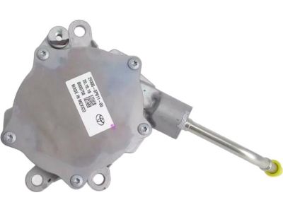 2020 Toyota Camry Vacuum Pump - 29300-0P011