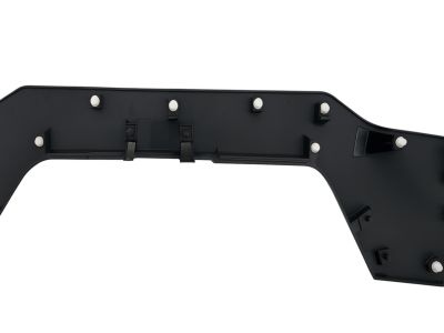 33504-33030-B1 Toyota Shift Lever Knob Sub-Assembly Product Photo 1 of 2