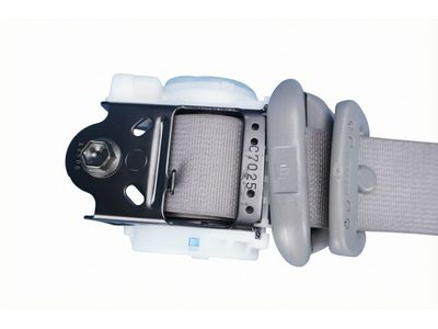 2007 Toyota Land Cruiser Seat Belt - 73360-60325-B2