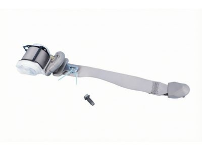 2007 Toyota Land Cruiser Seat Belt - 73360-60325-B2