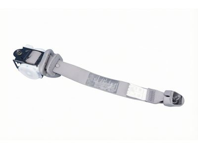 2007 Toyota Land Cruiser Seat Belt - 73360-60325-B2