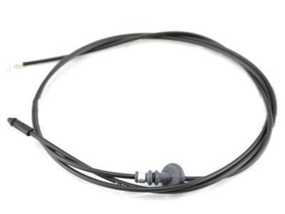 Scion Hood Cable - 53630-52090