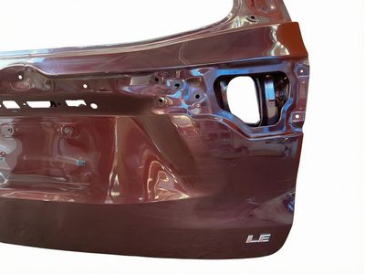 67005-0E281 Toyota Back Door Panel Sub-Assembly Product Photo 3 of 3