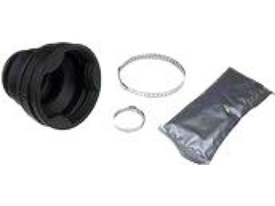 2004 Toyota Corolla CV Boot - 04438-12481