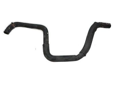 Toyota 16281-21010 Water By-Pass Hose , Heat STRAGE