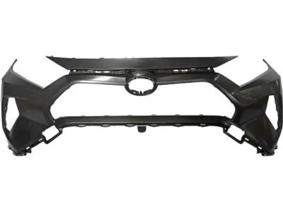 2024 Toyota RAV4 Bumper - 52119-0R942