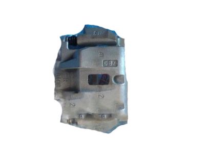 2006 Toyota Highlander Brake Caliper - 47730-48140