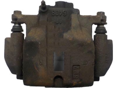 2006 Toyota Highlander Brake Caliper - 47730-48140