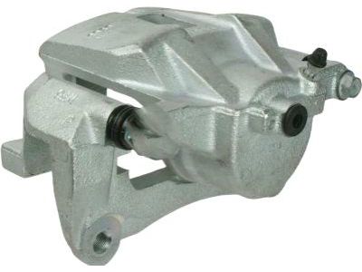 2006 Toyota Highlander Brake Caliper - 47730-48140